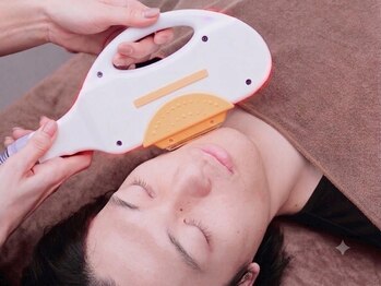 グランビューティ(Glanz Beauty)の写真/【第一印象を整えるメンズ美容】髭・毛穴汚れ・皮脂をまとめてケア◎清潔感のある肌へ☆