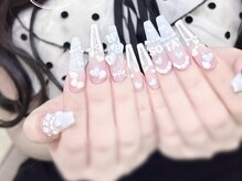 エクラン(ecrin)の雰囲気(こだわりカラーもお任せください)