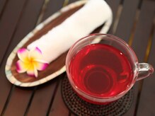 リラクゼーションサロン リブラン(liburan)/アフターティーサービス♪