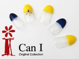 カジュアルフレンチ