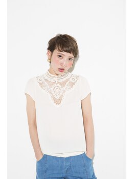 シルフ RAD心斎橋店(Sylph)/