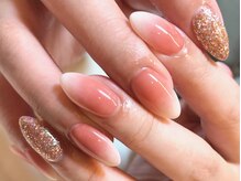 ネイルマジック 仙台一番町店(NAIL MAJIC)/ベイビーブーマー★オーダー