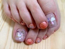 リノネイル(Lino Nail)/