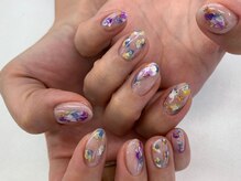 まつ毛エクステアンドネイル フィーカ 新松戸(FIKA)/