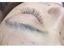 シルフ 石橋店(Sylph)/カシミヤセーブルJカール