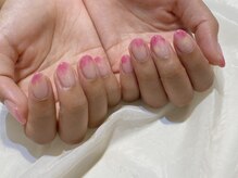 ネイルズ ララ(nails Lala)/nuance。