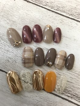 定額コース￥6900初回￥1000引き