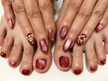 ラビング(Loving)/ハンド&フット