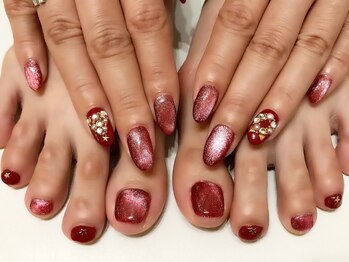 ラビング(Loving)/ハンド&フット