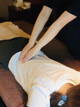 ボディメンテ大足 西宮北口店(BODYMAINTE大足)/ボディコース