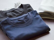 リラク ダイバーシティ東京プラザ店(Re.Ra.Ku)/お着替えなしでもOK！ 