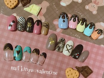 アイラッシュ キリュウ(Eye Lush Kiryu)/シーズン限定◆7500円から♪