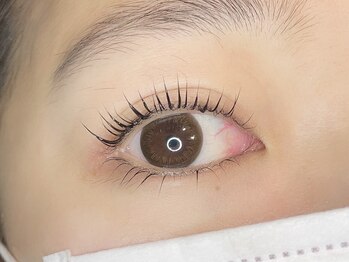 カラーリゾート Ai 葛西店/パリジェンヌラッシュリフト