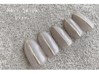 リアン(Lien.)/定額デザイン