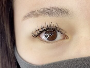 リボン 河原町店(Ribbon)/*フラットラッシュ140本*