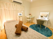 ファム(fam.)/完全個室2部屋あります!!