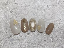 アミュレット(AMULET)/11月定額　6050円(税込)