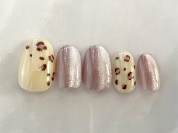 エヌスタイル(N-STYLE)/☆定額デザイン☆ ¥9900