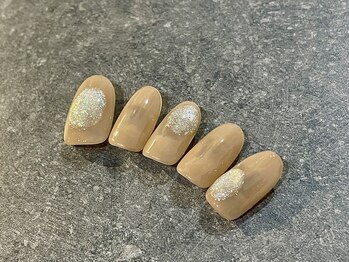 クレセント 武蔵小山(Crescent)/トレンドデザイン75分