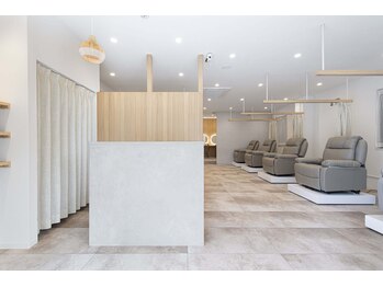 ソファ 立川(sofa)/フロント［立川/立川南］