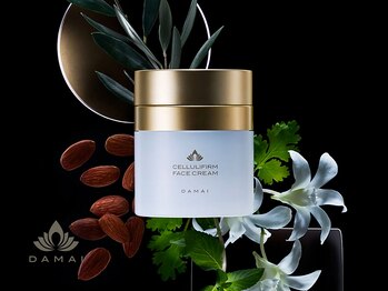 ダマイ 代官山(DAMAI)/セルリファームフェイスクリーム
