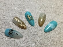 ネイルバイスターリー 川口(NAIL by STARry)/