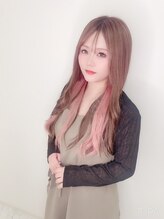 リシア(Recia) Honoka 