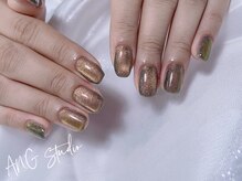 エーエヌジー スタジオ(ANG Studio)/