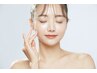 【韓国肌管理】紫外線対策にも！透明感溢れる艶々お肌に♪白玉肌管理