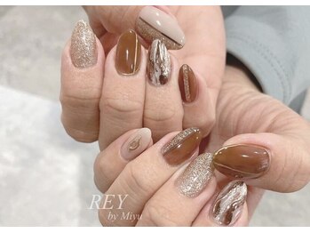 レイ 浦和店(REY)/ニュアンス