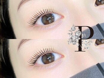 アリス トウキョウ 札幌琴似店(alice tokyo)/パリジェンヌラッシュリフト琴似