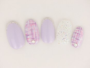 ネイルサロン アテナ(Athena)/持ち込みアートコース