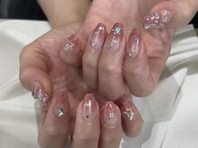 ヴィヴィ バイ セブンルックス(vivi by 7LOOKS)/120分アートコース