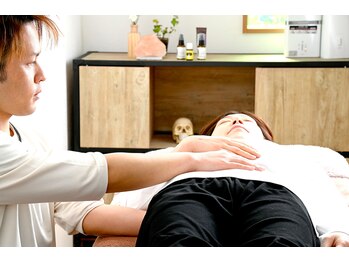 仙台整体タマハガネ/妊活整体