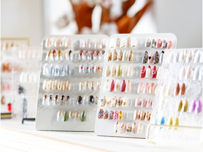 キキ(KiKi)の写真