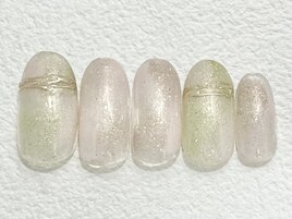 24年　4月　ニュアンス5