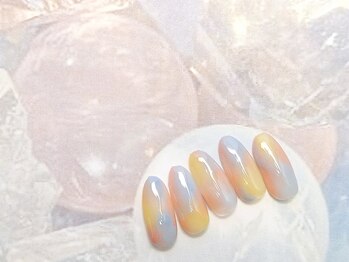 ニコ(nico)/4月定額シンプルデザイン