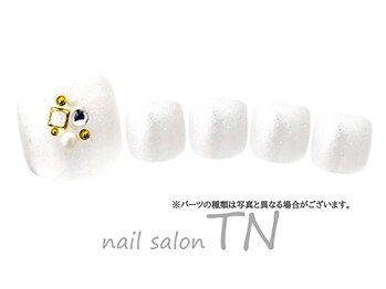 ティーエヌ 蔦屋書店茂原店/FOOT　季節の定額4900円コース☆