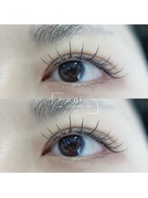 ユニ(uni)/カラーエクステ