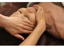 フィオーレ/小顔矯正で整った美しい顔に！