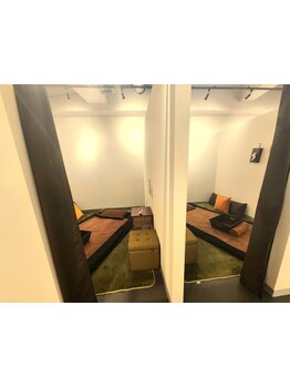 友達・カップルで利用したい