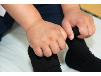 カイロプラクティックつばさ/施術風景