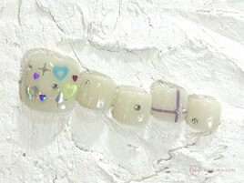 キラキラy2K¥9000