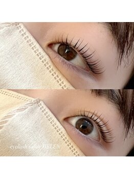 ヘレン(HELEN)/Aya担当