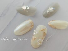 ヴェイジュ(Veige)/選べるデザイン￥７４８０