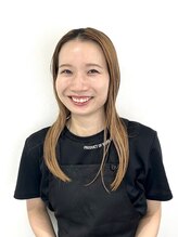 ビューティービースト フォー ネイルアンドアイラッシュ 並木店(beauty:beast) 八木 香奈