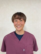 やぎ鍼灸接骨院 志木院 阿部 穂乃花