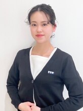 ポーラ ザ ビューティ イオンモール幕張新都心店(POLA THE BEAUTY)&nbsp;石塚 遥奈