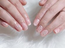 ノエル ネイル(NOEL)/《サンプルアート》 ¥7,500