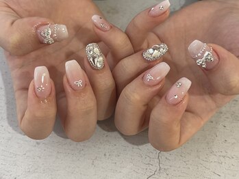 プラス サード(Plus 3rd)/ベイビーブーマー by tomoe.i